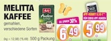 Kaffee Auslese Klassisch Angebote von Melitta bei E center Pinneberg für 5,99 €
