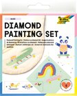 Diamond Painting Set  im aktuellen Rossmann Prospekt für 2,99 €