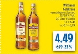 Goldkrone im Angebot bei diska in Plauen Goldkrone Angebote von Wilthener bei diska Plauen für 4,49 €