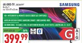 Aktuelles 4K-UHD-TV .55CU6979 Angebot bei Marktkauf in Lippstadt ab 399,99 €
