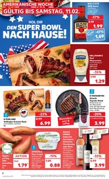 Creme Angebot & Preis im aktuellen Kaufland Prospekt Creme Angebot im aktuellen Kaufland Prospekt auf Seite 6