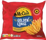 Golden Longs Angebote von McCain bei Marktkauf Greifswald für 2,59 €