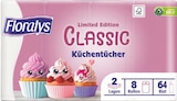 Küchentücher bei Lidl im Prospekt "" für 3,99 €