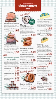 Schweinefilet im aktuellen REWE Prospekt (München) Schweinefilet im REWE Prospekt "Dein Markt" mit 24 Seiten (München)