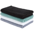 Frotteeserie OCEAN Gästetuch im Angebot bei mömax in Heilbronn Frotteeserie OCEAN Gästetuch Angebote bei mömax Heilbronn für 4,99 €