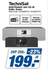 DIGITRADIO 380 CD IR DAB+ Radio im Angebot bei expert in Bergheim DIGITRADIO 380 CD IR DAB+ Radio Angebote von TechniSat bei expert Bergheim für 199,00 €