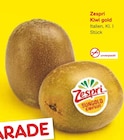 Kiwi gold im Netto Marken-Discount Prospekt Kiwi gold von Zespri im aktuellen Netto Marken-Discount Prospekt für 1,00 €