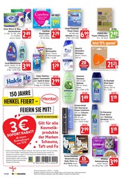 Haushaltsartikel im E center Prospekt in Bruchsal Aktueller E center Prospekt mit Haushaltsartikel, "Aktuelle Angebote", Seite 18