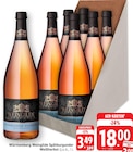 Aktuelle Fernseher Angebote bei EDEKA in Böblingen Aktuelles Spätburgunder Weißherbst Angebot bei EDEKA in Böblingen ab 3,49 €