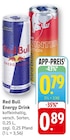 EDEKA Birkweiler - Energy Drink Angebot im Prospekt Energy Drink bei EDEKA im Birkweiler Prospekt für 0,79 €