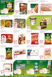 Aktueller GLOBUS Prospekt mit Kinder Schokolade, "Aktuelle Angebote", Seite 3