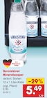 Mineralwasser im Angebot bei Netto Marken-Discount in Rüsselsheim Mineralwasser Angebote von Gerolsteiner bei Netto Marken-Discount Rüsselsheim für 5,49 €