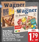 Die Backfrische Angebot in Untermerzbach Die Backfrische im aktuellen Prospekt bei EDEKA in Untermerzbach