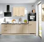 Einbauküche PN 105 im Angebot bei SB Möbel Boss in Mühlhausen Einbauküche PN 105 Angebote von PINO bei SB Möbel Boss Mühlhausen für 1.699,00 €