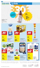 Offre Nestlé dans le catalogue Carrefour Market du moment à la page 10