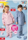 Regenhose für 8,00 € bei Woolworth im Angebot Regenhose im aktuellen Woolworth Prospekt