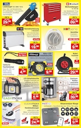Handstaubsauger Angebot & Preis im aktuellen Zimmermann Prospekt Handstaubsauger Angebot im aktuellen Zimmermann Prospekt auf Seite 6