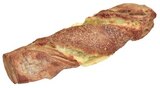 Roggen-Käse-Stange von Brot & Mehr im aktuellen REWE Prospekt für 0,99 €