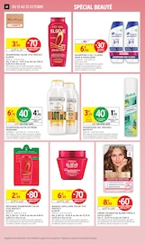 Promos Batiste dans le catalogue "Intermarché" de Intermarché Super à la page 20 Promos Batiste dans le catalogue "Intermarché" de Intermarché Super à la page 20