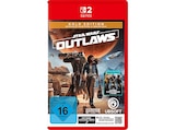 Star Wars Outlaws Gold Edition - [Nintendo Switch 2] von UBISOFT im aktuellen MediaMarkt Saturn Prospekt