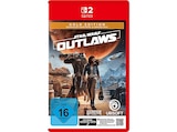 Star Wars Outlaws Gold Edition - [Nintendo Switch 2] Angebote von UBISOFT bei MediaMarkt Saturn Stuttgart für 59,99 €