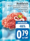 EDEKA Breckerfeld (Hansestadt) Prospekt mit  im Angebot für 0,79 €