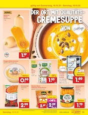 Halloween im Netto Marken-Discount Prospekt in Gera Aktueller Netto Marken-Discount Prospekt mit Halloween, "Aktuelle Angebote", Seite 39