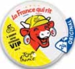 Promo -60% remise immédiate sur le 2ème sur tout La vache qui it à  dans le catalogue Intermarché à Tassin-la-Demi-Lune