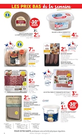 Cuisine en promo dans le catalogue Super U à la page 4