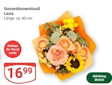 Sonnenblumenstrauß Angebote bei GLOBUS Hürth