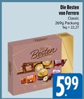 E xpress Berg - Die Besten Classic Angebot im Prospekt Die Besten Classic bei E xpress im Berg Prospekt für 5,99 €