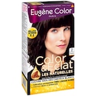 Coloration Naturelles 15 Noir Eugene Color à 3,46 € dans le catalogue Auchan Hypermarché
