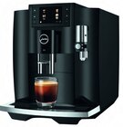 expert Remda-Teichel - Kaffeevollautomat E8 Piano Black (EC) Angebot im Prospekt Kaffeevollautomat E8 Piano Black (EC) bei expert im Remda-Teichel Prospekt für 849,00 €