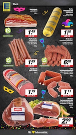 Aktueller E center Prospekt mit Rindfleisch, "Aktuelle Angebote", Seite 7