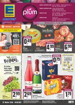 EDEKA Prospekt für Geilenkirchen mit 16 Seiten EDEKA Prospekt für Geilenkirchen: "Aktuelle Angebote", 16 Seiten, 21.06.2021 - 26.06.2021