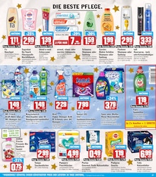 Geschirrspüler im HIT Prospekt "ECHTE VIELFALT" mit 23 Seiten (Aachen)