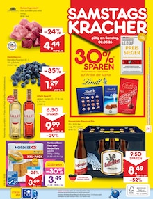 Hasseröder im Netto Marken-Discount Prospekt "Aktuelle Angebote" mit 73 Seiten (Jena)