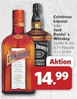 Aktuelles Cointreau Liqueur Angebot bei combi in Rheda-Wiedenbrück ab 14,99 €