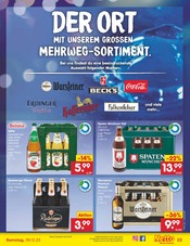 Radeberger im Netto Marken-Discount Prospekt in Hamburg Aktueller Netto Marken-Discount Prospekt mit Radeberger, "Aktuelle Angebote", Seite 27