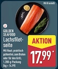 Aktuelle Lachs Angebote bei ALDI Nord in Hamm Aktuelles Lachsfiletseite Angebot bei ALDI Nord in Hamm ab 17,99 €