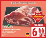 Angebot im EDEKA Berlin Prospekt EDEKA Berlin Prospekt mit im Angebot für 6,66 €