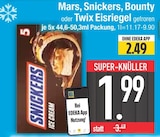 Mars Eisriegel von Mars im aktuellen EDEKA Prospekt für 1,99 €