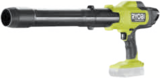 18 V ONE+ Brushless-Akku-Laubgebläse „RY18BLCXA-0“ Angebote von RYOBI bei toom Baumarkt Wismar für 118,99 €