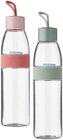 Trinkflasche Ellipse von Mepal im aktuellen REWE Prospekt für 9,99 €