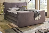 Boxspringbett Luxus bei Höffner im Prospekt "" für 1.599,00 €