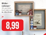 Bilderrahmen 3D Angebote bei Kaufhaus Stolz Neumünster für 8,99 €