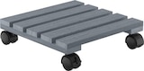 Support roulant pour plantes - PARKSIDE en promo chez Lidl Nanterre à 4,89 €