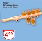 Schnapsglasträger bei GLOBUS im Spiesen-Elversberg Prospekt für 4,99 €