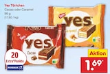 Törtchen von Yes im aktuellen Netto Marken-Discount Prospekt