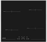 Einbau-Herd-Set S1-61D27ITK Angebote von Sharp bei METRO Düsseldorf für 416,49 €